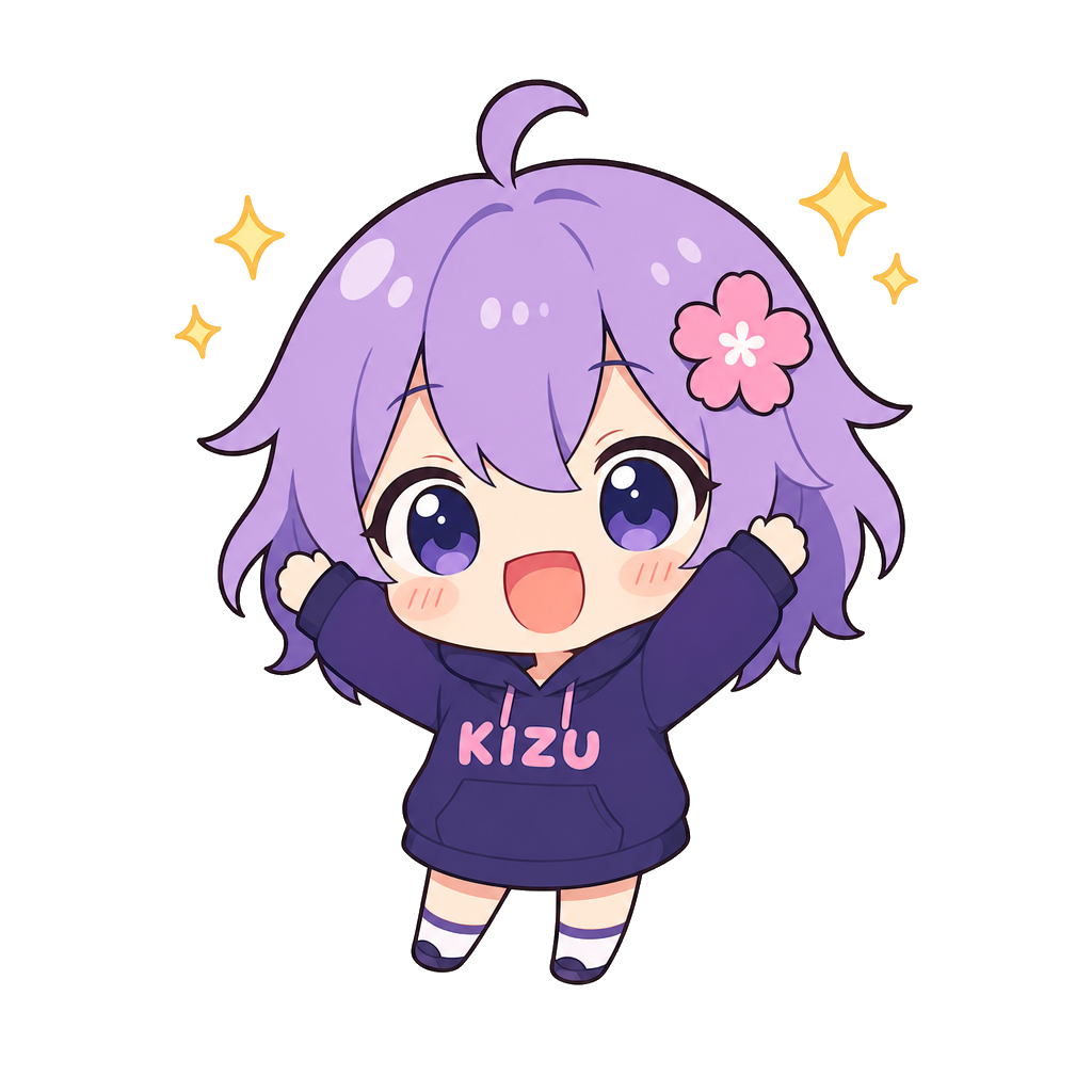 Kizu